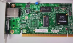 Tradera Supermicro AOC-SIMLP-B+ IPMI expansion> Datorservrar & Tillbehör