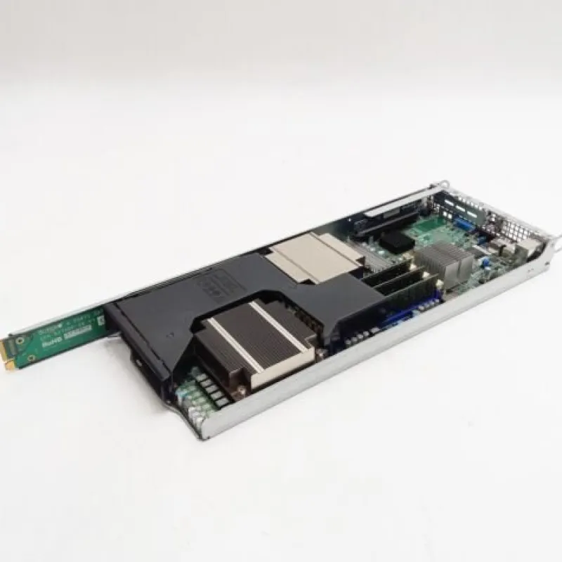 Tradera Supermicro X8DTT-H node - 2x E5645> Datorservrar & Tillbehör