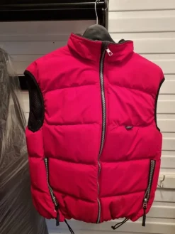 Tradera Segling<Surf Turf röd flytväst, storlek M/L