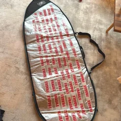 Tradera Vattensport<Surfbrädafodral Ocean + Earth