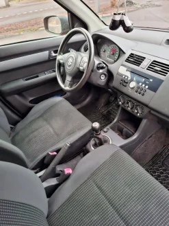 Tradera Suzuki Swift 1.3 MT, 2006 (Endast 3 ägare)^ Bilar