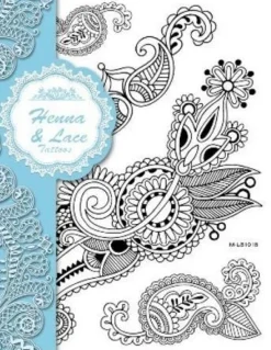 Tradera SVART Engångs Tatuering / BLACK Temporary Tattoo^ Tatuering