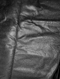 Tradera SVART HOBBYFILT 85 x 100cm^ Hobbymaterial