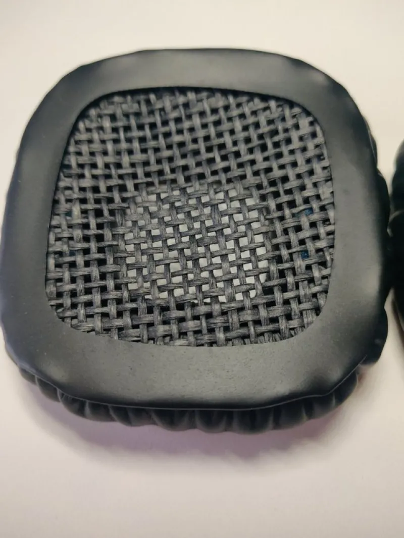 Tradera svart öronkuddar MARSHALL MAJOR II^ Hörlurar