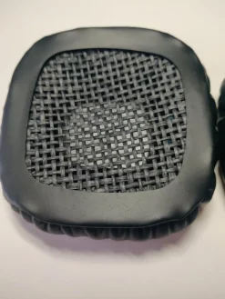 Tradera svart öronkuddar MARSHALL MAJOR II^ Hörlurar