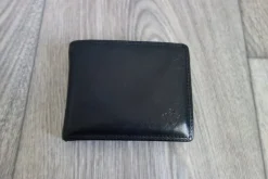 Tradera Svart skinnplånbok > Plånböcker