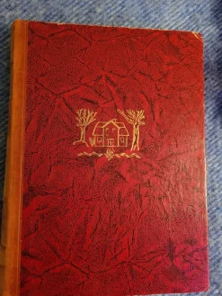 Tradera Svensk bebyggelse Kalmar län> Historia