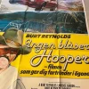 Tradera Svensk filmposter: Ingen blåser Hooper No37^ Affischer
