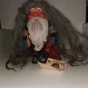Tradera Övrigt<Svensk Jultomte från Den Svenska Hustomten
