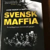 Tradera Svensk Mafia - Lasse Wierup och Matti Larsson> Juridik & Kriminologi