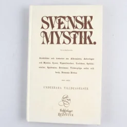 Tradera Svensk mystik> Religion & Livsåskådning
