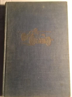 Tradera Svensk Racersport - Henry Runströmer 1951> Musik, Visor & Vistryck