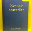 Tradera Svensk statsrätt / Nergelius, Joakim> Juridik & Kriminologi