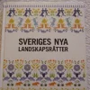 Tradera Sveriges Nya Landskapsrätter, Nyskick> Hem & Hushåll