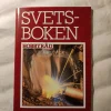 Tradera Svetsboken - Hobbyråd> Svetsning & Lödning