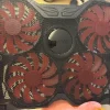 Tradera SVIVE XMM4 Laptopkylningsställ #2> Datortillbehör