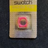 Tradera Swatch Guard Too Small- Rosa^ Tillbehör & Reservdelar