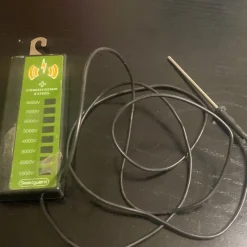 Tradera Häst & Ridsport<Swedguard Stängseltestare 8 Stegs