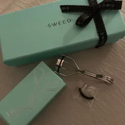 Tradera Övriga Skönhetsprodukter<Sweed Eyelash Curler ögonfransböjare