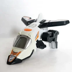 Tradera SWITCH & GO DINOS SKY SLICER, ALLOSAURUS, VTECH, TRANSFORMER, FUNGERANDE> Robotleksaker & Robotdjur