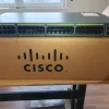 Tradera Switch Cisco Catalyst 2960 Plus Series S1> Nätverk & Tillbehör