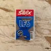 Tradera Längdåkning<Swix LF6 Low Flour Glidvax/Glidvalla -5°C/-10°C