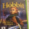 Tradera Xbox<T8894 Xbox Spel The Hobbit