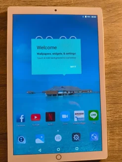 Tradera Surfplattor<Tablet 11.6