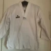 Tradera Kampsport<Taekwondo-dräkt Daedo, Storlek 140