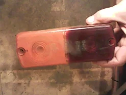 Tradera Talmu Bakljus Husvagn Släp^ Husbilar & Husvagnar