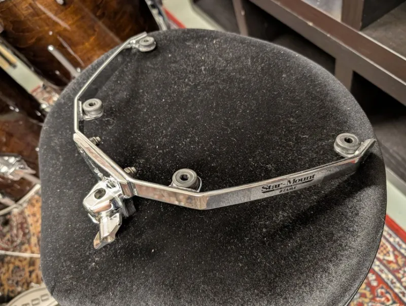 Tradera Tama Starcast-Mount^ Musikinstrument