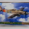 Tradera Tamiya Focke-Wulf Fw 190 D-9. 1/48^ Plastbyggsatser