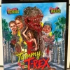 Tradera Tammy and the T-Rex 4K Ultra HD (+ Blu Ray) Vinegar Syndrome> 4k Ultra Hd