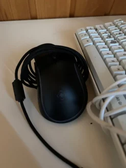 Tradera tangentbord och mus och headset hållare> Övrigt Datorer & Tillbehör