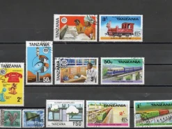 Tradera tanzania 1^ Afrika