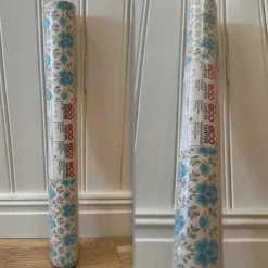 Tradera Tapet / ECO / 393033 / 1 Rulle / Oöppnad / Retro / Vintage> Färg & Tapeter