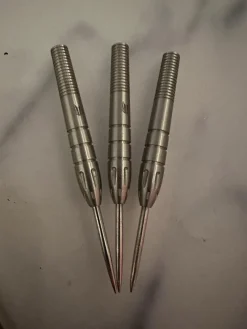 Tradera Dart<Target Aspinall 90%