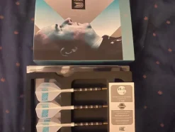 Tradera Dart<Target Rob Cross 95K 23g - Dartpilar Tungsten