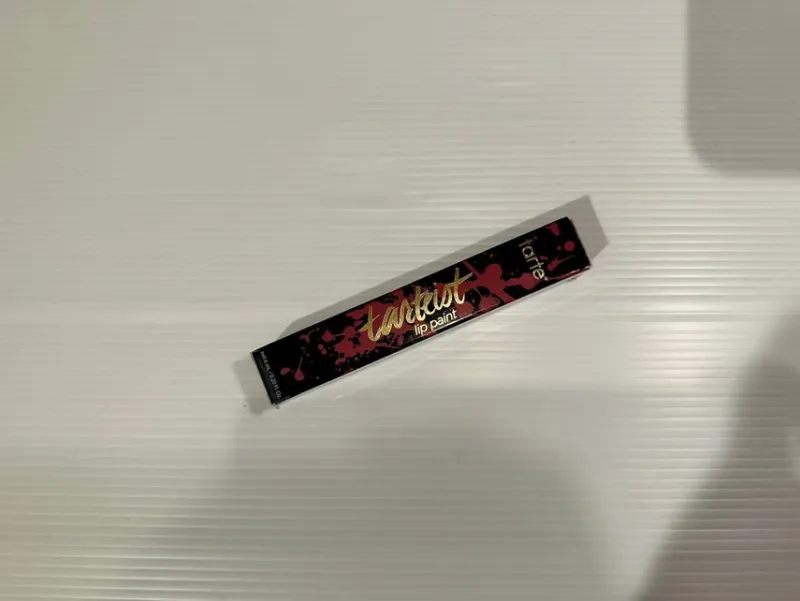 Tradera Smink<Tarte Tarteist Quick Dry Matte Lip Paint Front Row