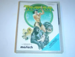 Tradera Tarzan Amstrad *NYTT*> Datorer