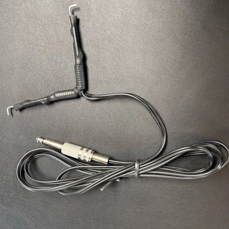 Tradera Tattoo Clip Cord^ Tatuering