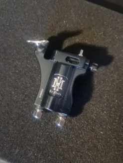 Tradera Tatueringsmaskin från HM^ Tatuering