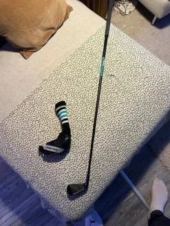 Tradera Golf<TaylorMade GAPR