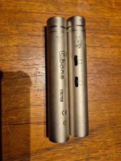 Tradera t.bone EM 700 Kondensatormikrofoner^ Studio & Scenutrustning