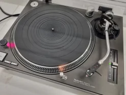 Tradera Technics SL-1210MK2 Direkt Drive Skivspelare^ Stereo & Hifi