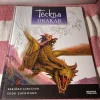 Tradera Tecka drakar - Esbjörn Jorsäter & Todd Lockwood - 2010> Konst & Hantverk