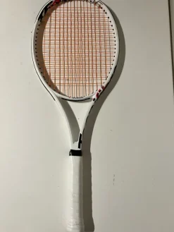 Tradera Tennis<Tecnifibre TF40 305 Tennisracket