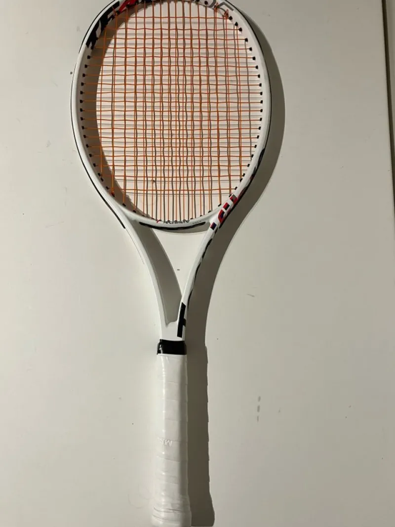 Tradera Tennis<Tecnifibre TF40 305 Tennisracket