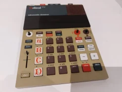 Tradera Teenage Engineering EP-1320 Medieval + Soft bag^ Musikinstrument