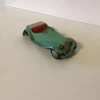 Tradera Leksaks- & Samlarbilar<Tekno MG TA Sportscar - Grön Denmark